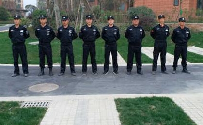 在遇到特殊情況的時(shí)候，身為襄陽(yáng)物業(yè)保安人員可以看看這些處理方法！