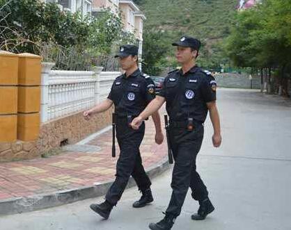 襄陽哪家保安公司好之原因三。