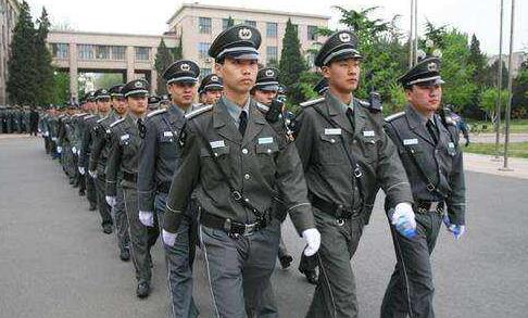 襄陽(yáng)戎安保安公司消防崗位的保安人員應(yīng)該遵守哪些工作職責(zé)？