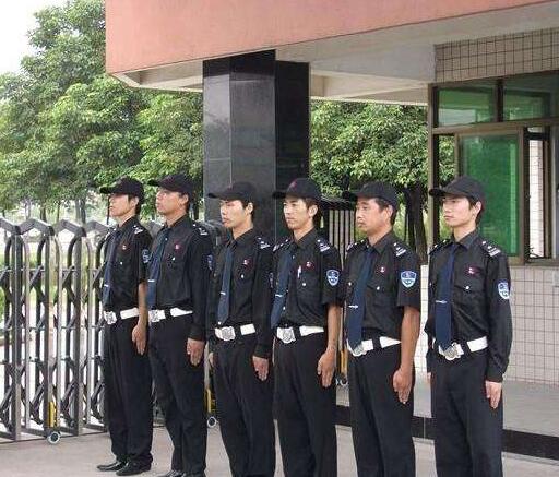 如何正確挑選專業(yè)正規(guī)的襄陽保安公司？