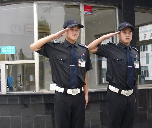 如何正確挑選專(zhuān)業(yè)正規(guī)的襄陽(yáng)保安公司？