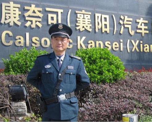  襄陽(yáng)保安公司的巡查內(nèi)容有哪些？