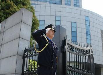 學校保安對學校重要嗎？