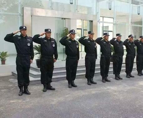 保安參與安全檢查時應該注意什么？