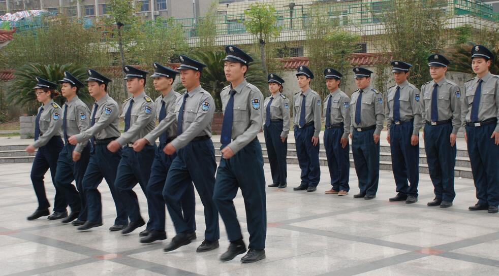 作為保安的你，這些消防知識(shí)，你知道嗎