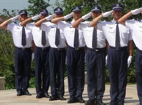 襄陽(yáng)戎安簡(jiǎn)單給大家介紹下物業(yè)保安的一些工作職責(zé)！