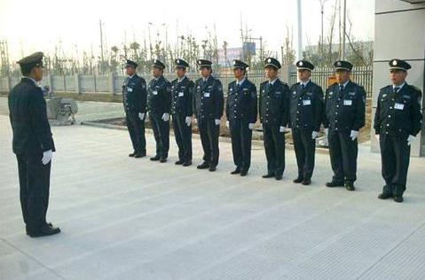 跟著襄陽(yáng)戎安公司一起來(lái)了解下保安人員的6個(gè)類(lèi)別吧！