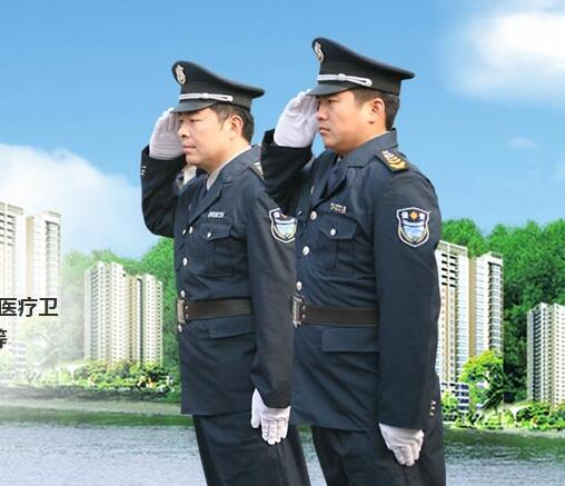 為什么要選擇襄陽戎安保安公司？有什么過人之處？